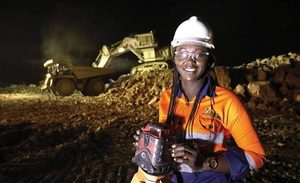 Mining Indaba examining the gap between mining ambition and delivery